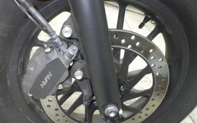 HONDA REBEL 250 A MC49
