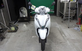 HONDA LEAD 125 2014 JF45