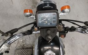 HONDA BENLY125 CD125T