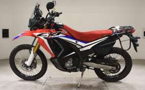 HONDA CRF250 RALLY LDA MD44