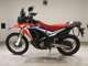 Фото Honda CRF250 RALLY LDA 2017 с японского аукциона