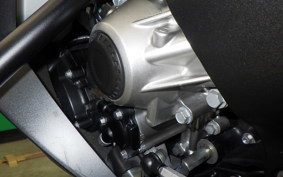 KAWASAKI 1400 GTR 2009