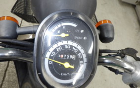 HONDA TODAY 2 2018 AF67