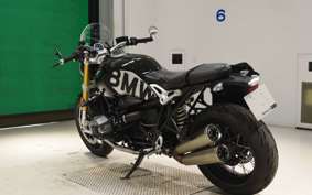 BMW R NINE T 2018