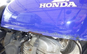 HONDA APE 50 AC16