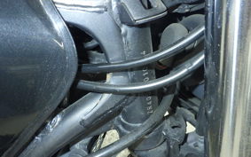 KAWASAKI ZRX400 1994 ZR400E