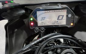 YAMAHA YZF-R25 RG74J