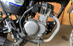 HONDA Ape50 TypeD AC18