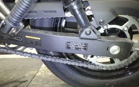 KAWASAKI ELIMINATOR400-3 2025 EL400A