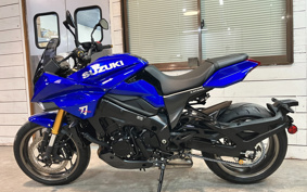 SUZUKI KATANA 2025 EK1AA