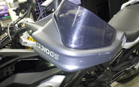 BMW G310GS 2024