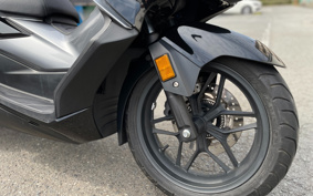 HONDA  FORZA 250 MF13