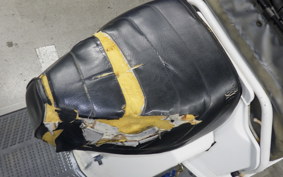 HONDA GYRO UP 2022 TA01
