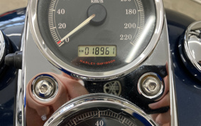 HARLEY FXDL1580 2008 GN4