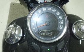 HARLEY FLHC 1750 2017