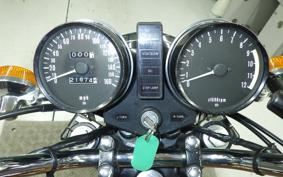 KAWASAKI Z900 2024 Z1F