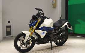 BMW G310R 2021