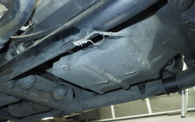 HARLEY FLSTC 1580 2007