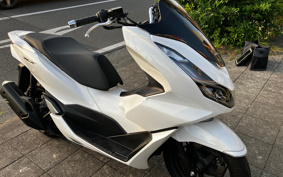 HONDA PCX 125 JK05
