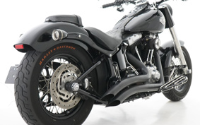 HARLEY FLS 2012 JR5