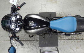 KAWASAKI W800 CAFE 2021