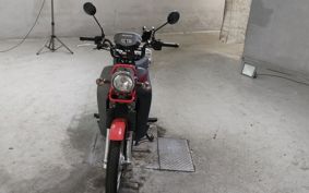 HONDA CROSS CUB110 JA10