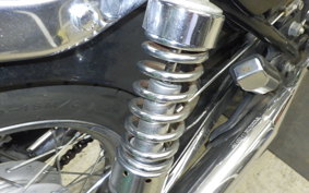 HONDA REBEL 250 MC13