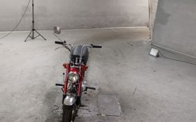HONDA DUCKS50 ST50