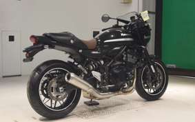 KAWASAKI Z900RS CAFE 2021 ZR900C