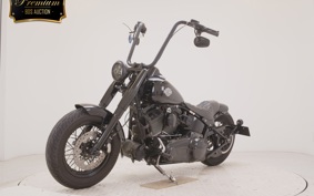 HARLEY FLSS 1800 2016