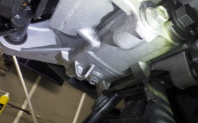 YAMAHA JOG125 SEJ5J