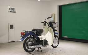 SUZUKI BIRDIE 50 E BA43A