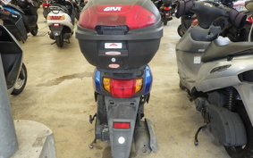 HONDA TACT Basket AF79