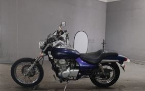 KAWASAKI ELIMINATOR 125 BN125A