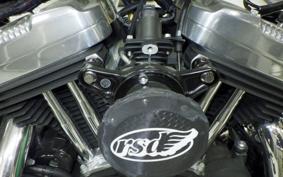 HARLEY XL1200X 2014