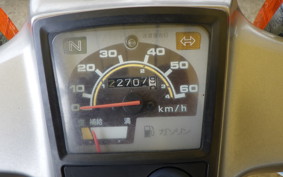 HONDA C50 SUPER CUB E AA01