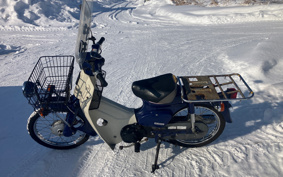 HONDA SUPER CUB50 AA01