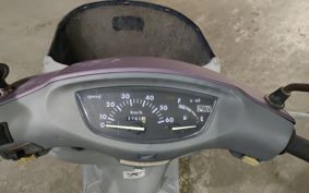 HONDA DIO CHESTER AF34