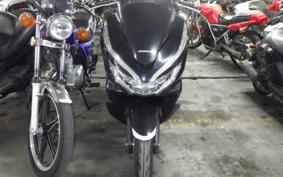 HONDA PCX125 JF81