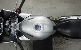 SUZUKI BANDIT 1200 S 2002 GV77A