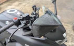 SUZUKI GIXXER 250 2021 ED22B