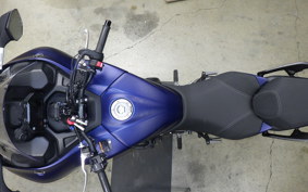 YAMAHA NIKEN GT 2020 RN58J