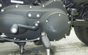 HARLEY XL883N 2009