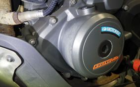 KTM 390 ADVENTURE 2020