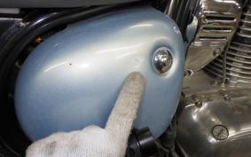 KAWASAKI ESTRELLA 2014 BJ250A