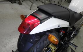 HONDA VTRF250 MC33