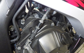 KAWASAKI NINJA 250 ABS 2022 EX250L