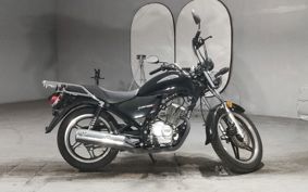 HONDA CBF125T PJJN