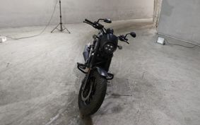 HONDA REBEL 250 S MC49