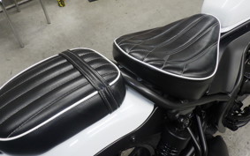 HONDA REBEL 250 A MC49